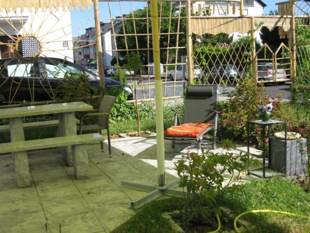 科布倫茨Diamond House Deluxe 5 Koblenz公寓 外观 照片